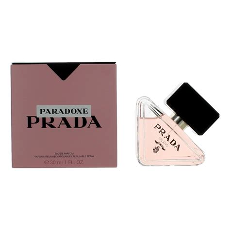 prada milano perfume paradoxe|paradoxe Prada perfume.